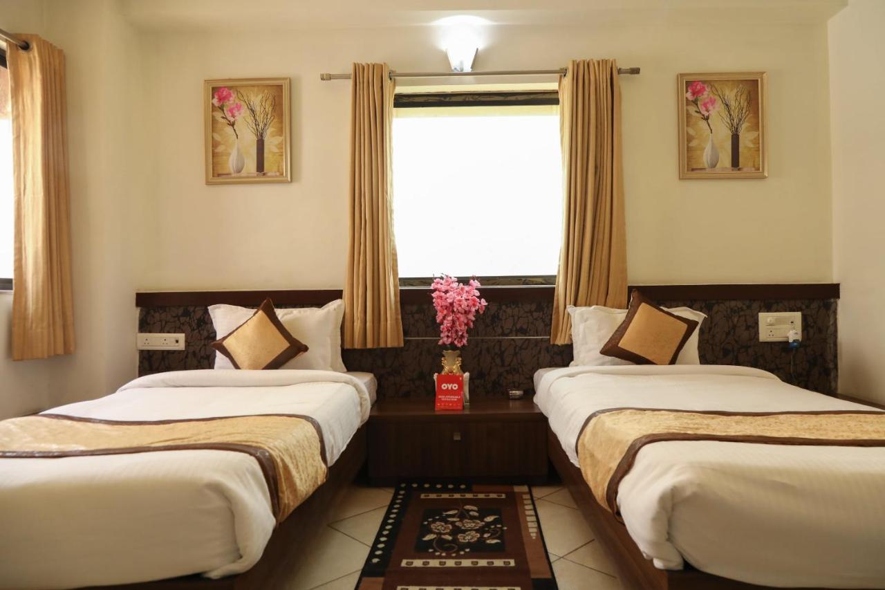 โอโย 10943 โฮเต็ล พลัส คอร์ปอเรท Hotel Khapa  ภายนอก รูปภาพ