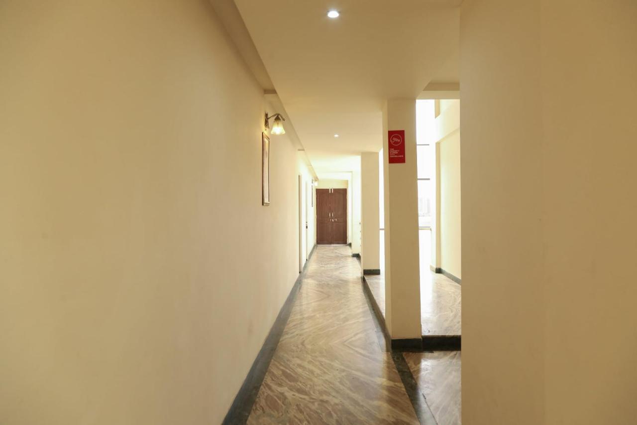 โอโย 10943 โฮเต็ล พลัส คอร์ปอเรท Hotel Khapa  ภายนอก รูปภาพ